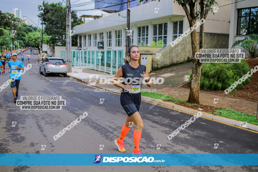 Decathlon Run Londrina