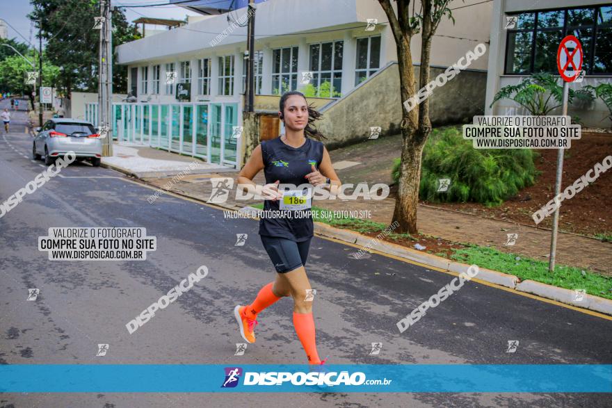 Decathlon Run Londrina