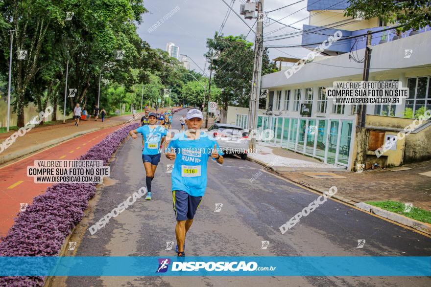 Decathlon Run Londrina