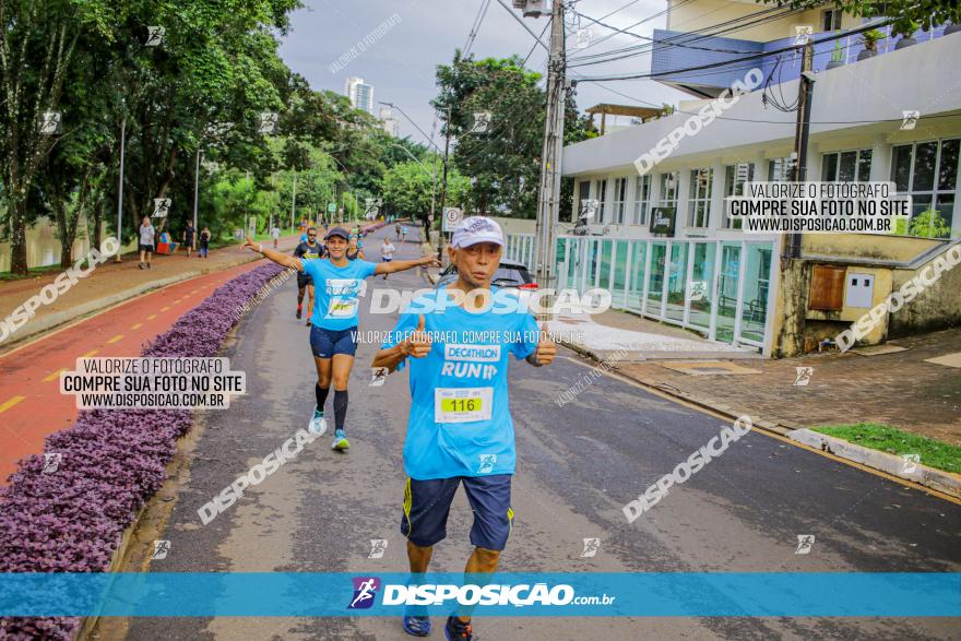 Decathlon Run Londrina