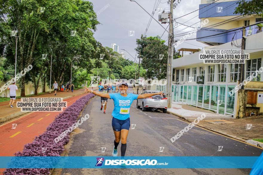 Decathlon Run Londrina