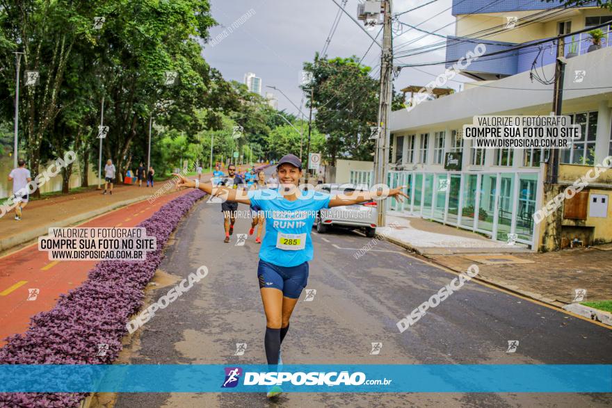 Decathlon Run Londrina