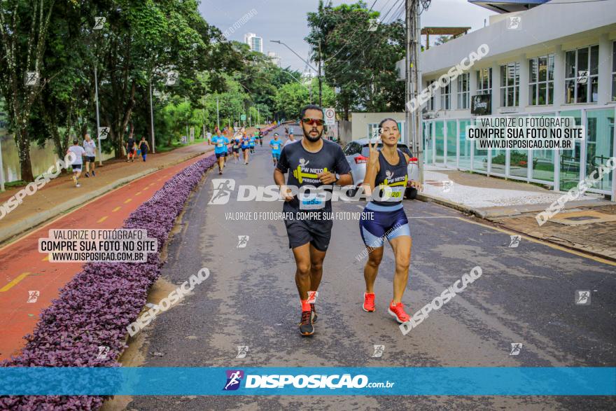 Decathlon Run Londrina