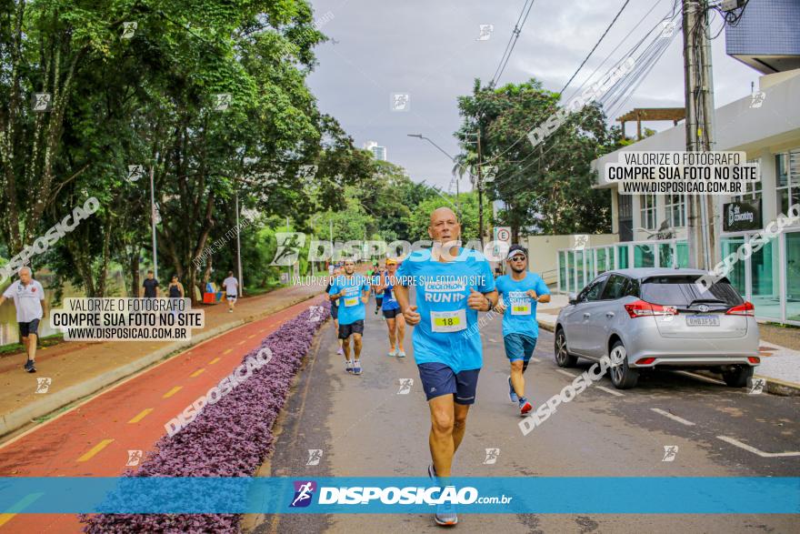 Decathlon Run Londrina