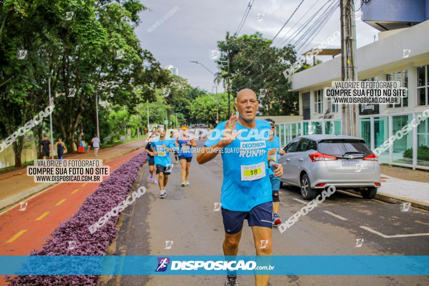 Decathlon Run Londrina