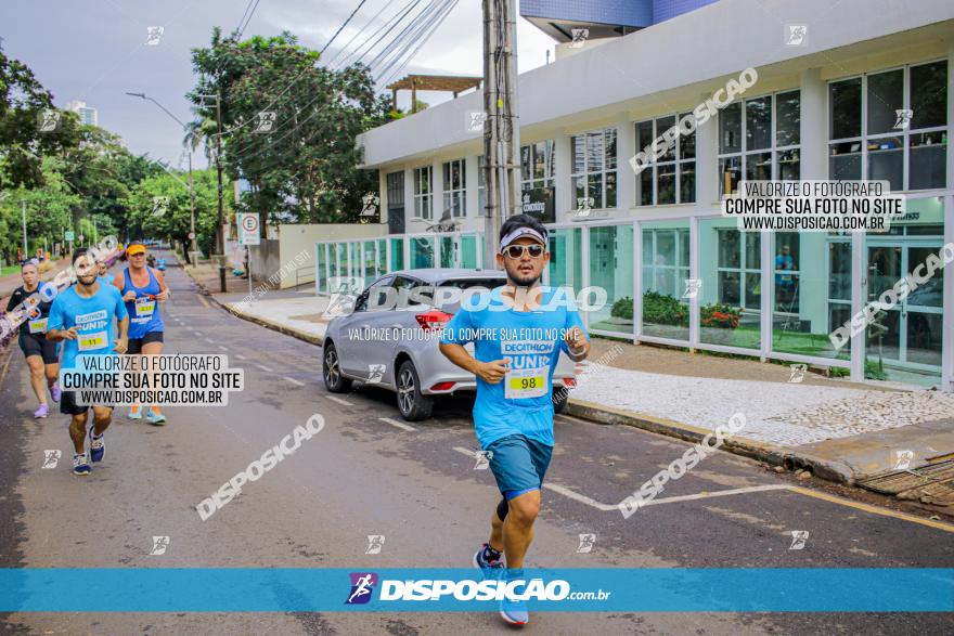 Decathlon Run Londrina