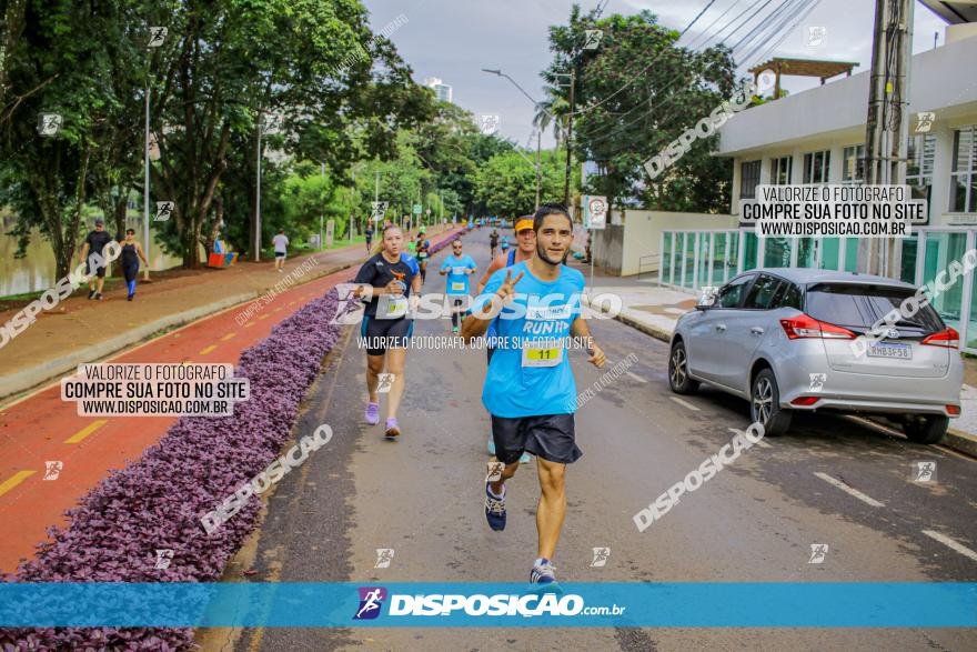 Decathlon Run Londrina