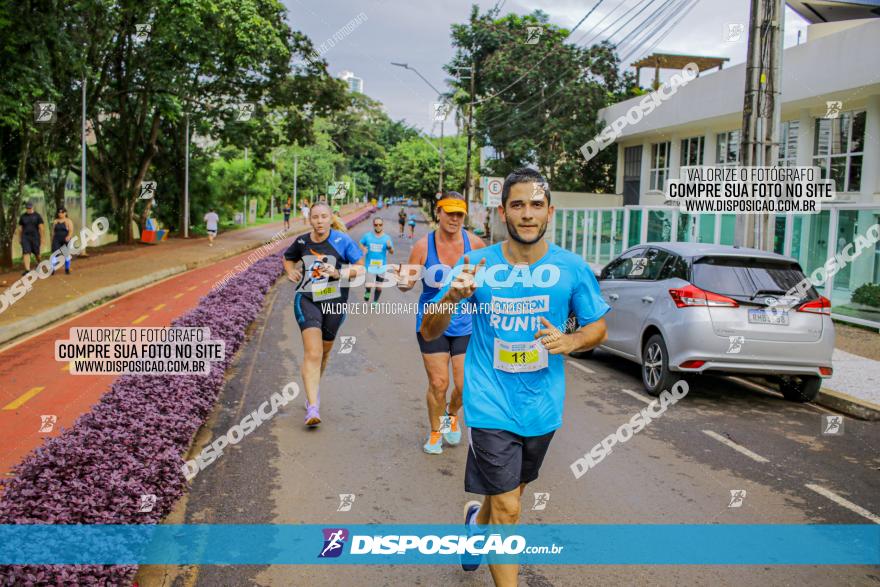 Decathlon Run Londrina