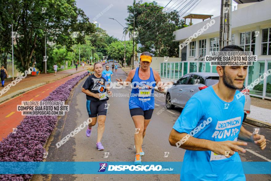 Decathlon Run Londrina