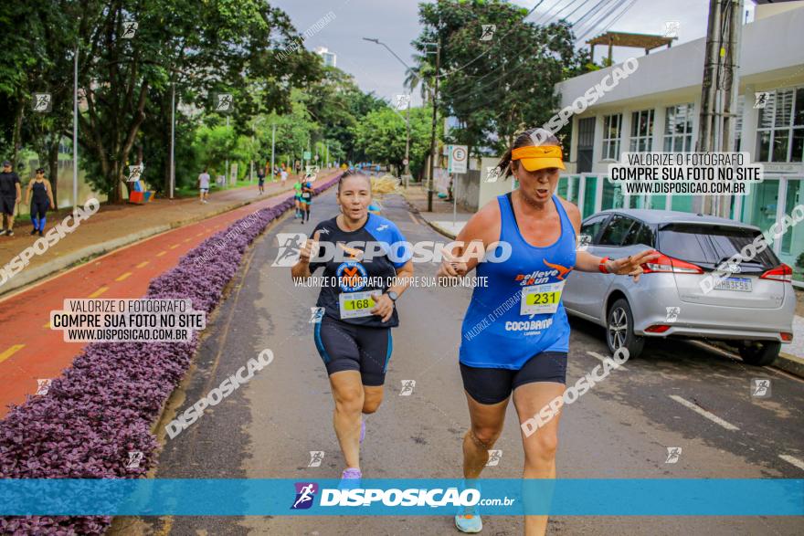 Decathlon Run Londrina