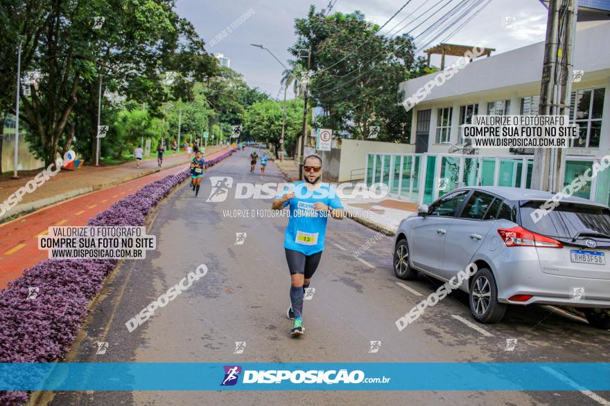 Decathlon Run Londrina