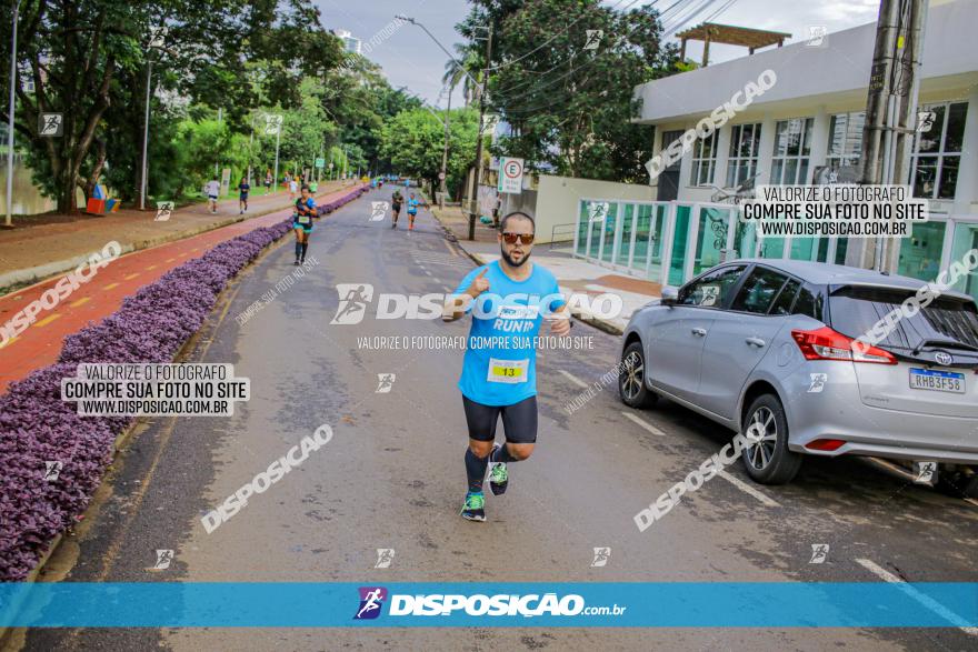 Decathlon Run Londrina