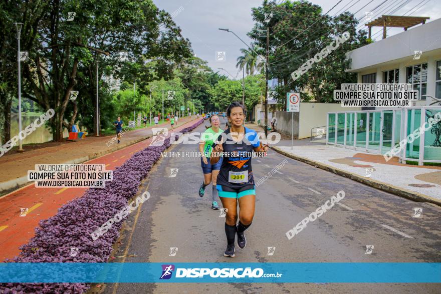 Decathlon Run Londrina