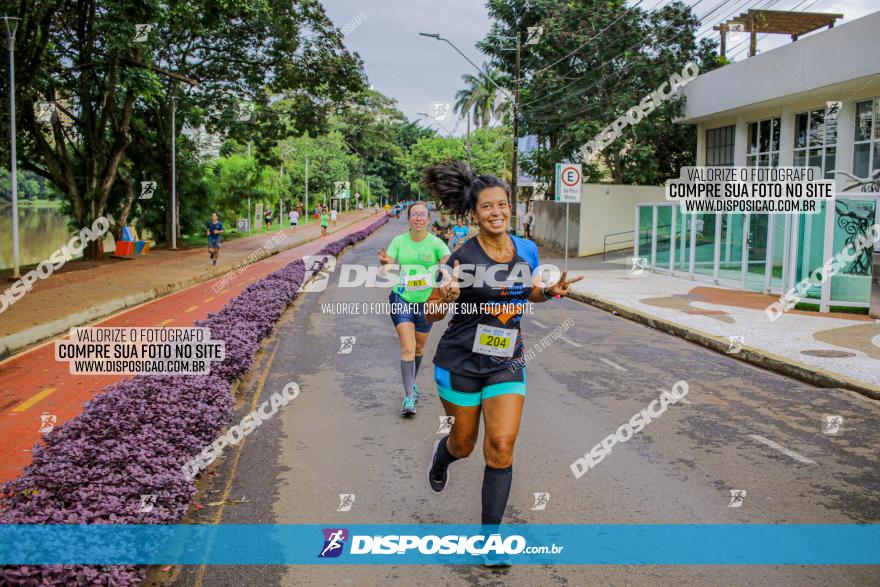 Decathlon Run Londrina