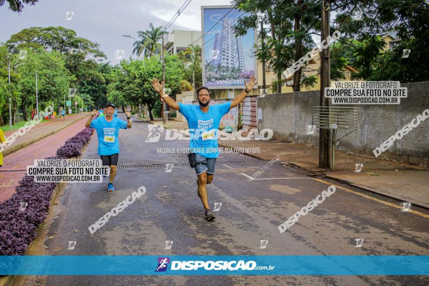 Decathlon Run Londrina