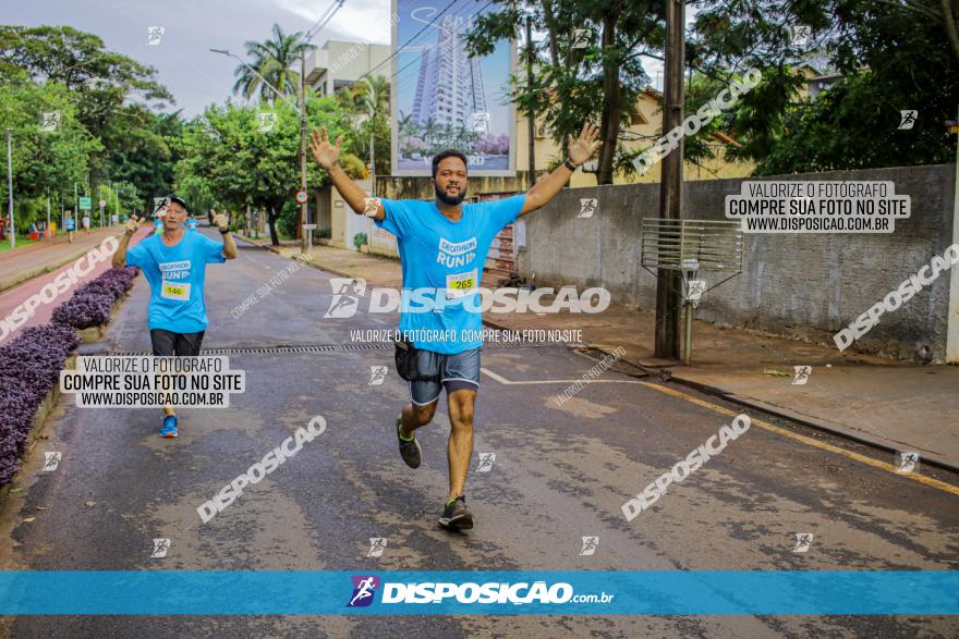 Decathlon Run Londrina