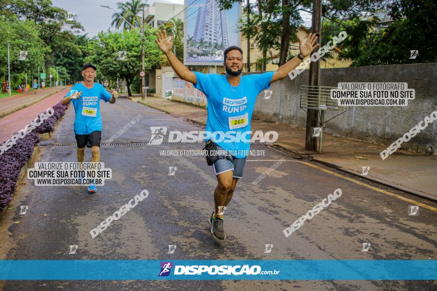 Decathlon Run Londrina