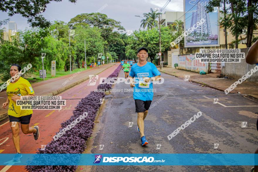 Decathlon Run Londrina