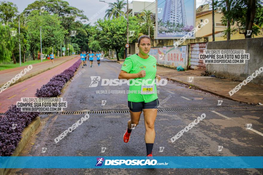 Decathlon Run Londrina