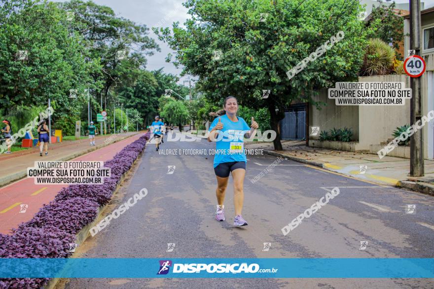 Decathlon Run Londrina