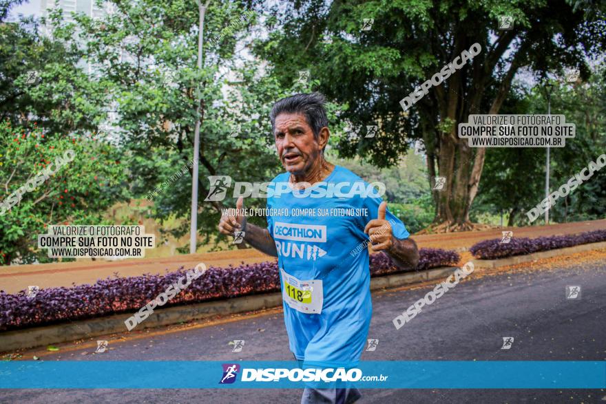 Decathlon Run Londrina