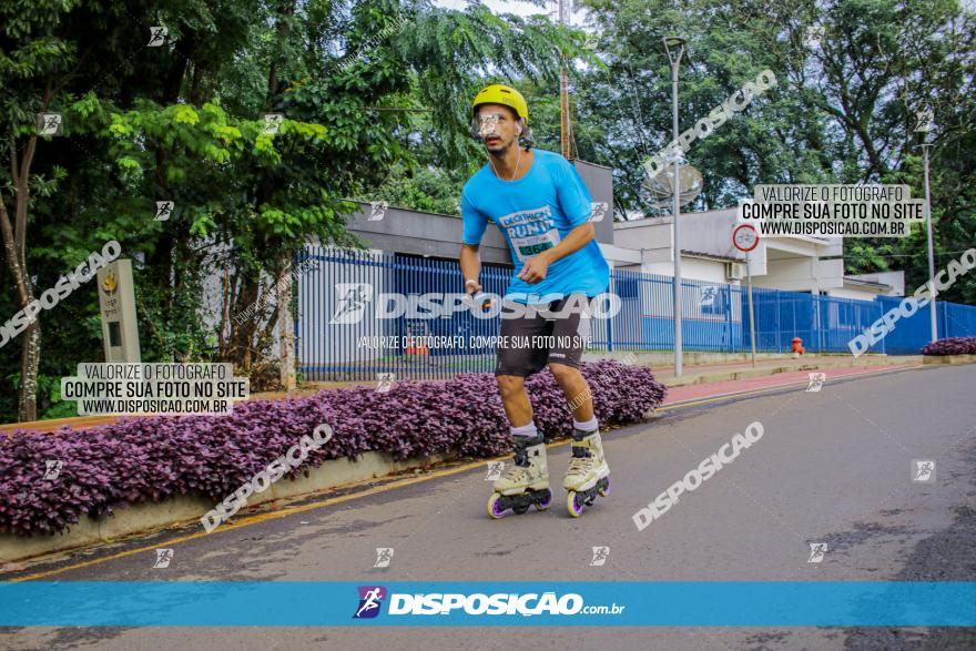 Decathlon Run Londrina