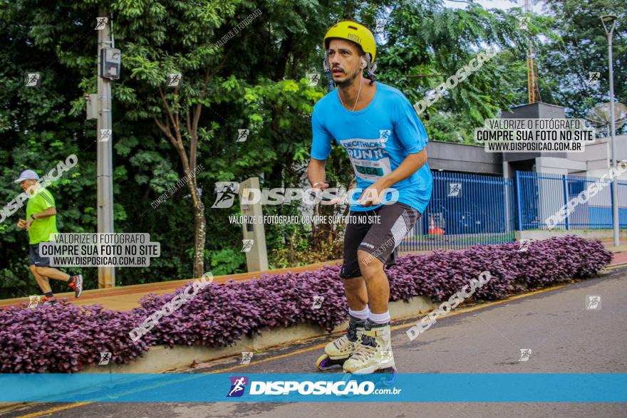 Decathlon Run Londrina