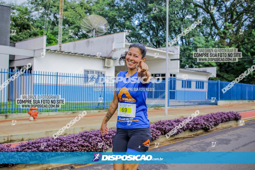 Decathlon Run Londrina