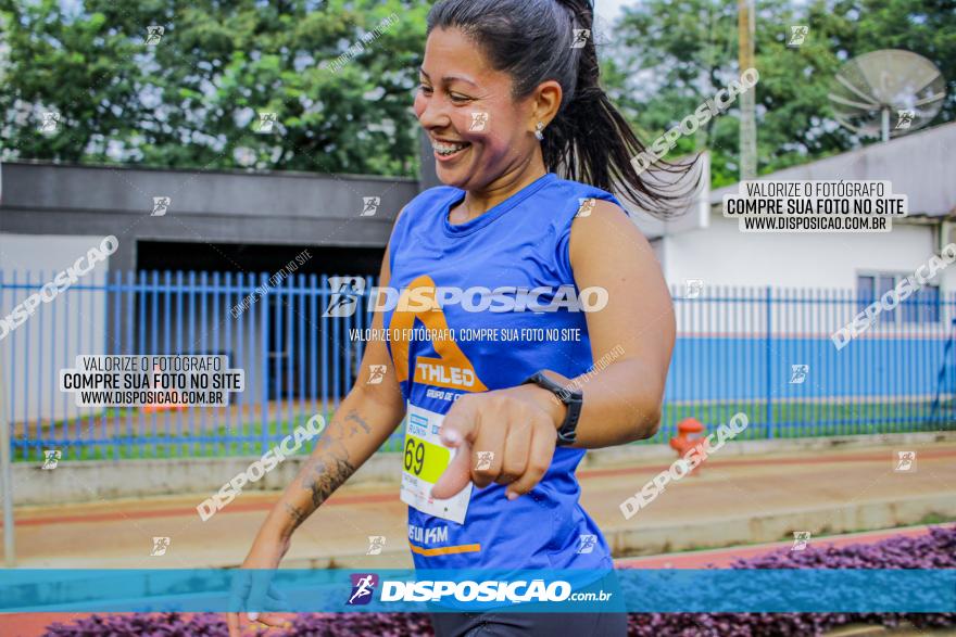 Decathlon Run Londrina