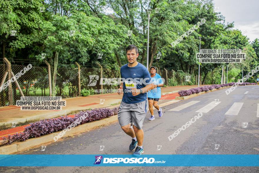 Decathlon Run Londrina