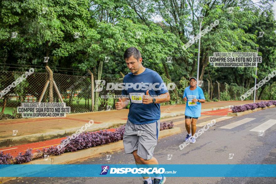 Decathlon Run Londrina