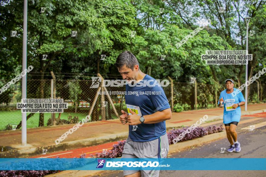 Decathlon Run Londrina