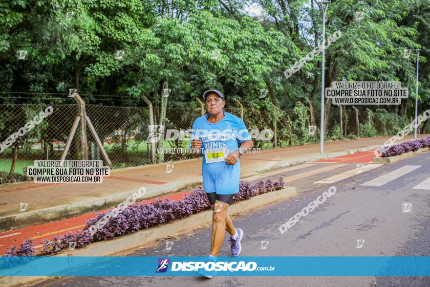 Decathlon Run Londrina