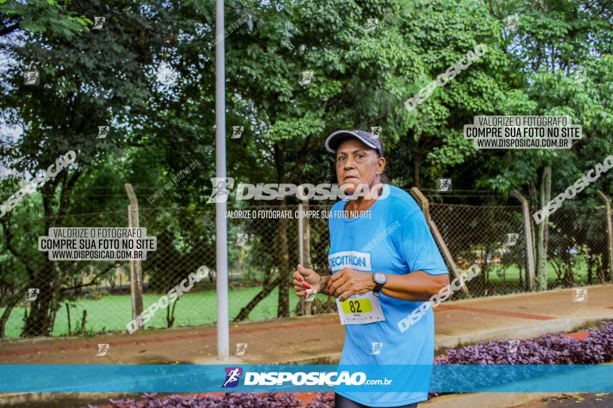 Decathlon Run Londrina