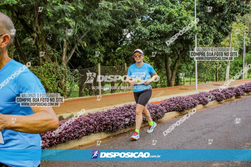 Decathlon Run Londrina