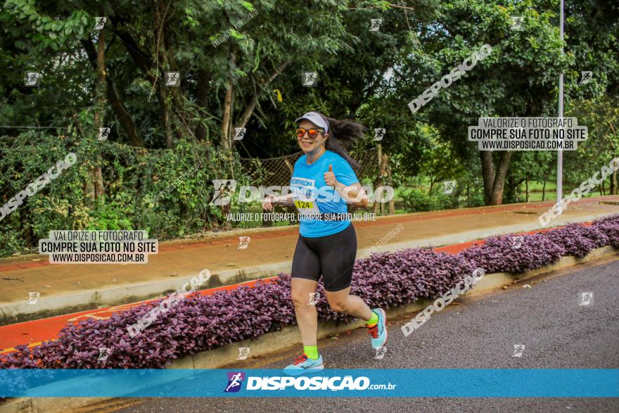 Decathlon Run Londrina