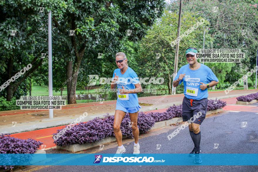 Decathlon Run Londrina