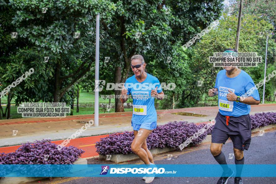 Decathlon Run Londrina