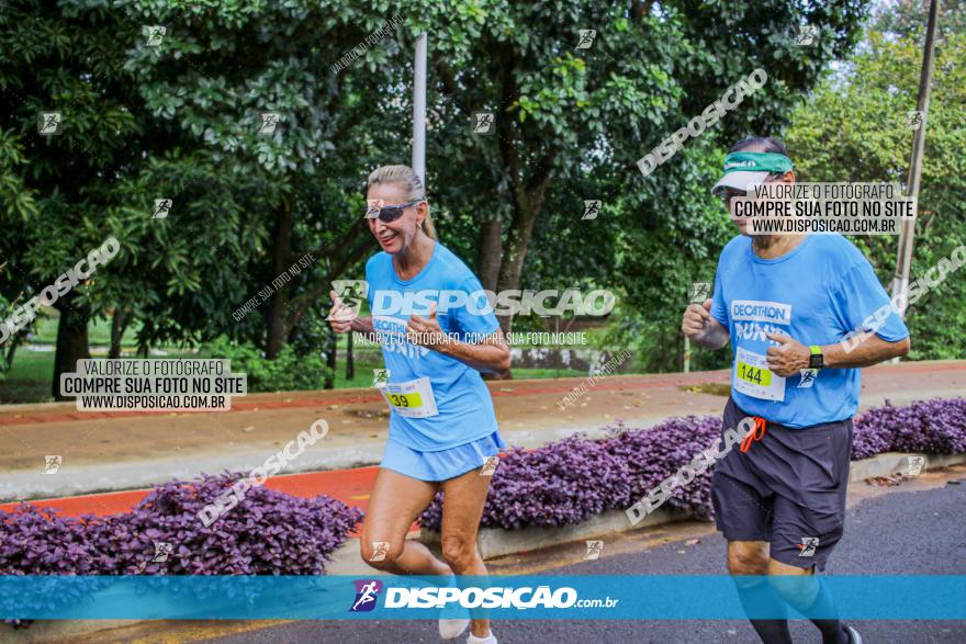 Decathlon Run Londrina