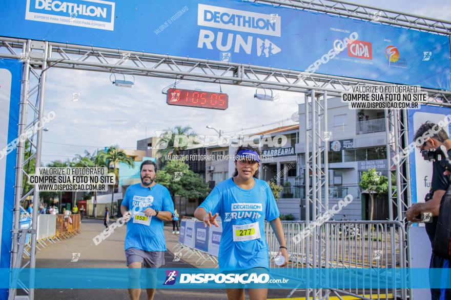 Decathlon Run Londrina