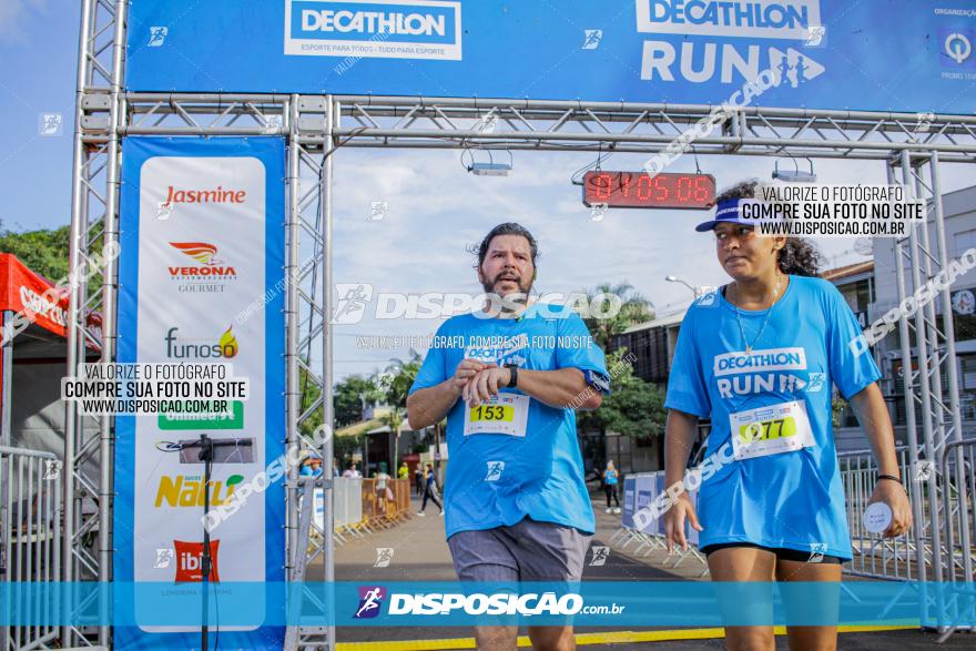 Decathlon Run Londrina