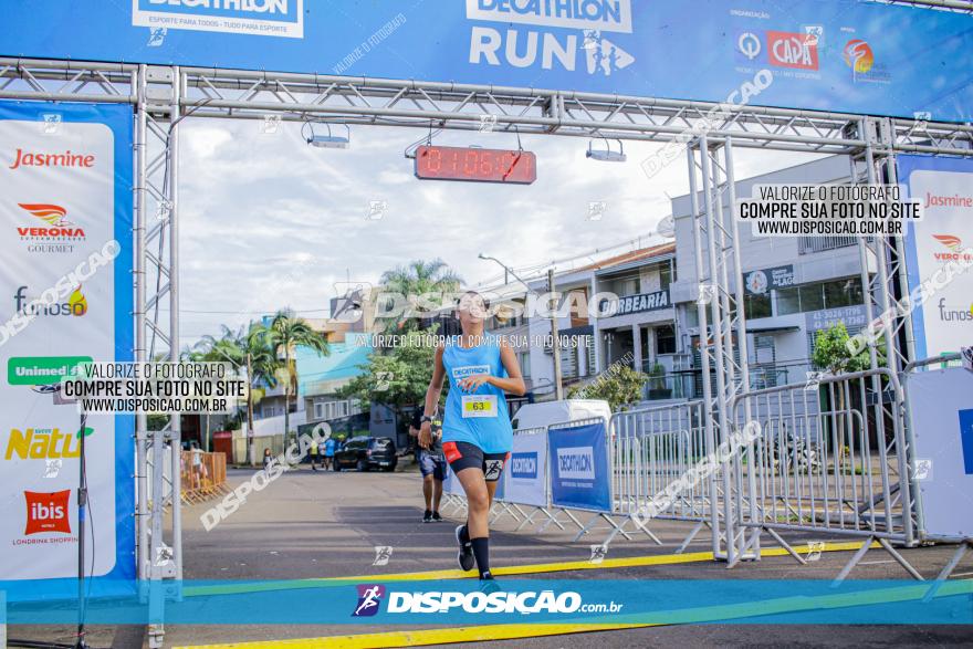 Decathlon Run Londrina