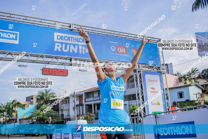 Decathlon Run Londrina