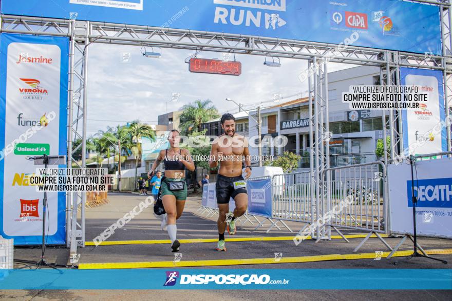 Decathlon Run Londrina