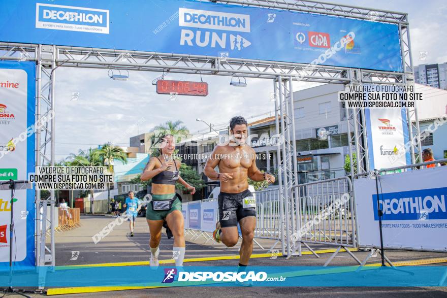 Decathlon Run Londrina