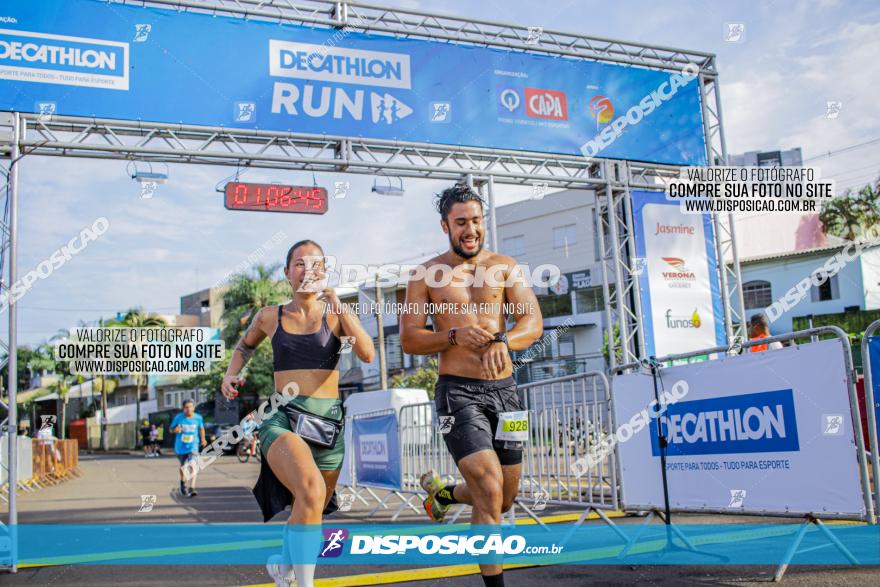 Decathlon Run Londrina