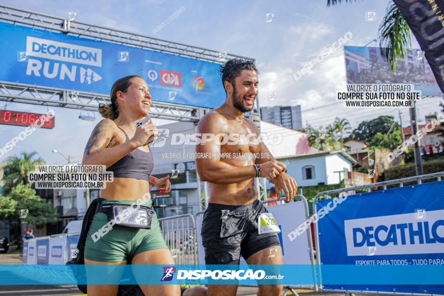 Decathlon Run Londrina