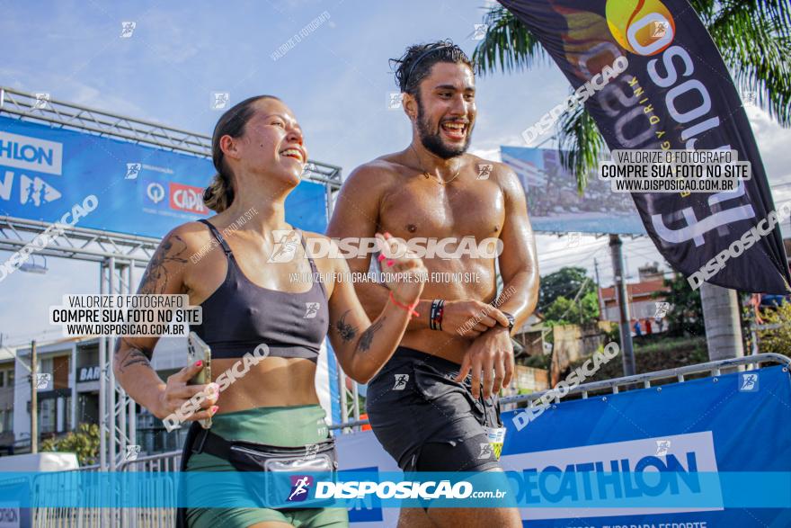 Decathlon Run Londrina