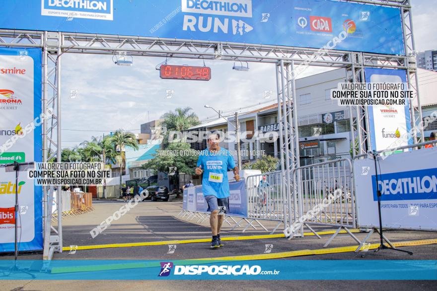 Decathlon Run Londrina