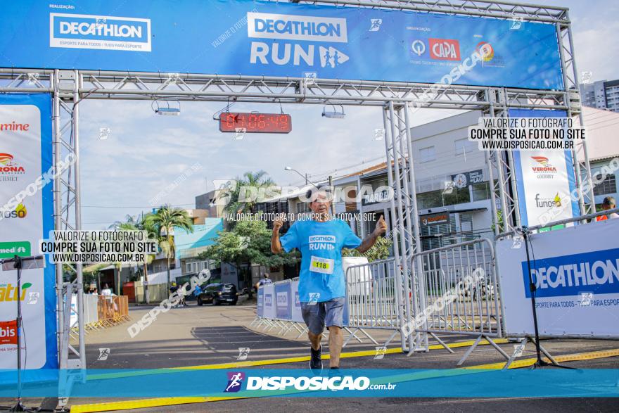 Decathlon Run Londrina